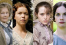10 best Victorian period drama series based on classic novels