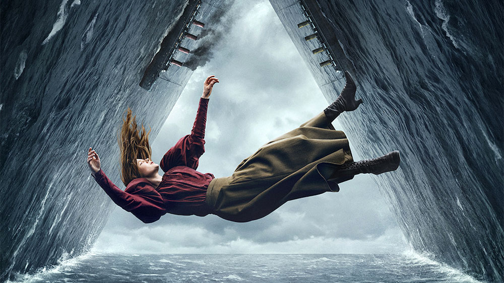 ‘Dark’ creators return with new mystery period drama ‘1899’ – watch the trailer!