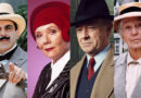 10 best 20th century British murder mystery period drama TV series