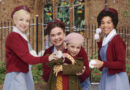 ‘Call the Midwife’ preview: First look at 2022’s Christmas special