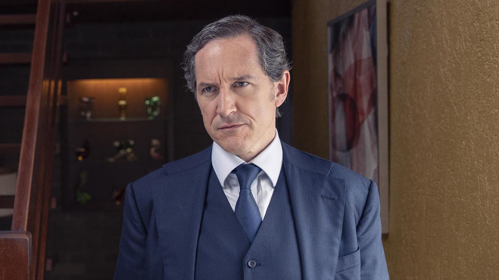 'Dalgliesh' Season 2 Episode 1 recap 'Death of an Expert Witness