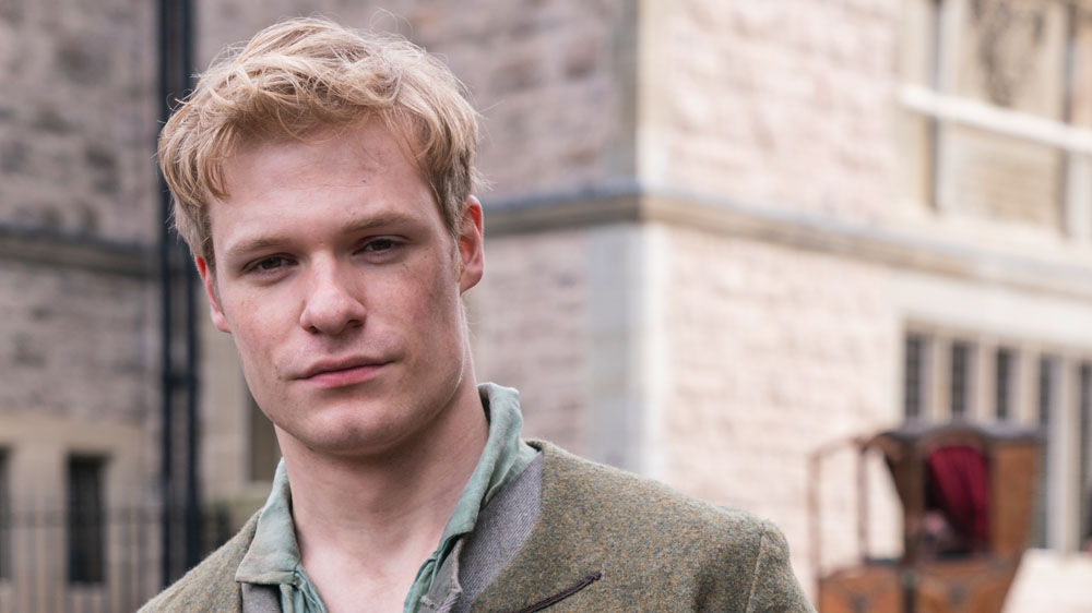 ‘Tom Jones’ reviews round-up: ‘Phenomenal cast’ have ‘off-the-charts chemistry’