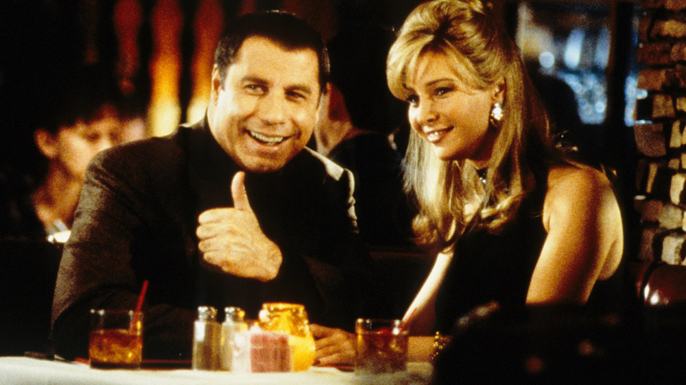 Top Movies about Luck and Trouble