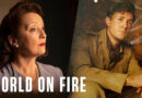 ‘World on Fire’ reviews round-up: ‘Ambitious’ second season is ‘totally gripping’