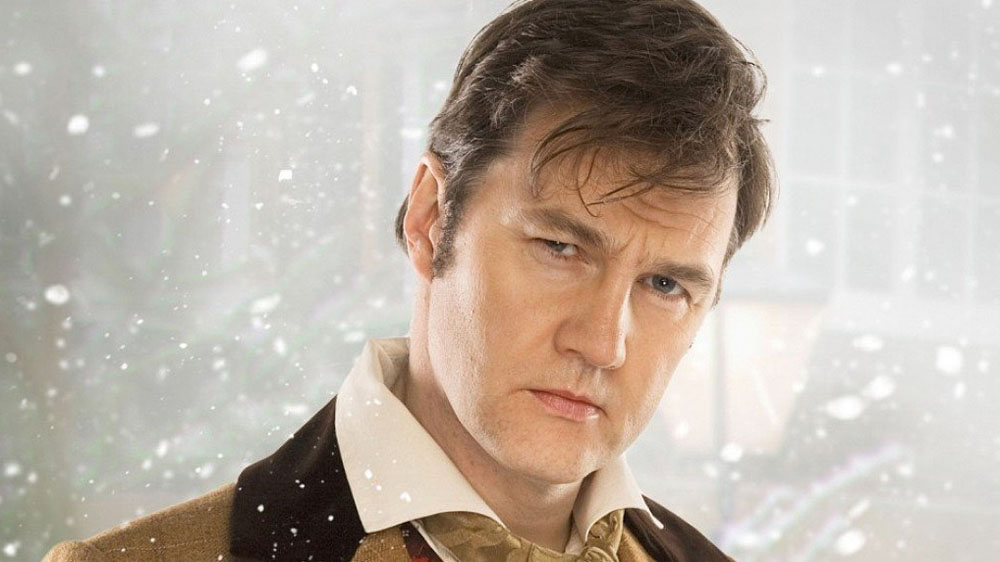 David Morrissey making new ’70s police corruption drama ‘The Dirty Squad’