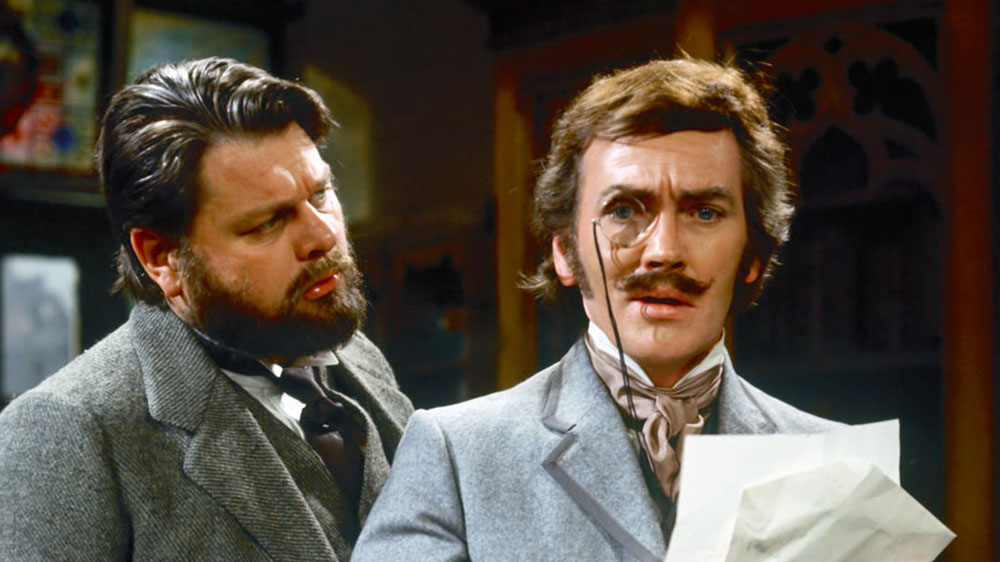 New on BritBox in the US: What’s added in July 2023?