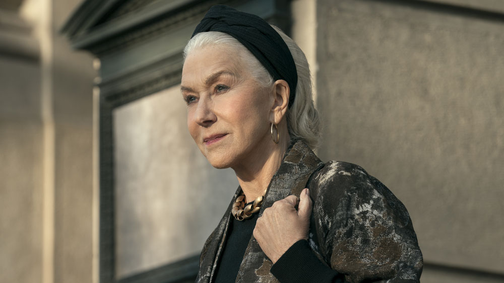 ‘White Bird’ confirms 2024 release date for Helen Mirren’s World War II drama