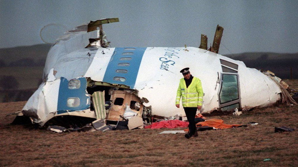 ‘Lockerbie’ TV drama about 1988 bombing coming to Netflix and BBC