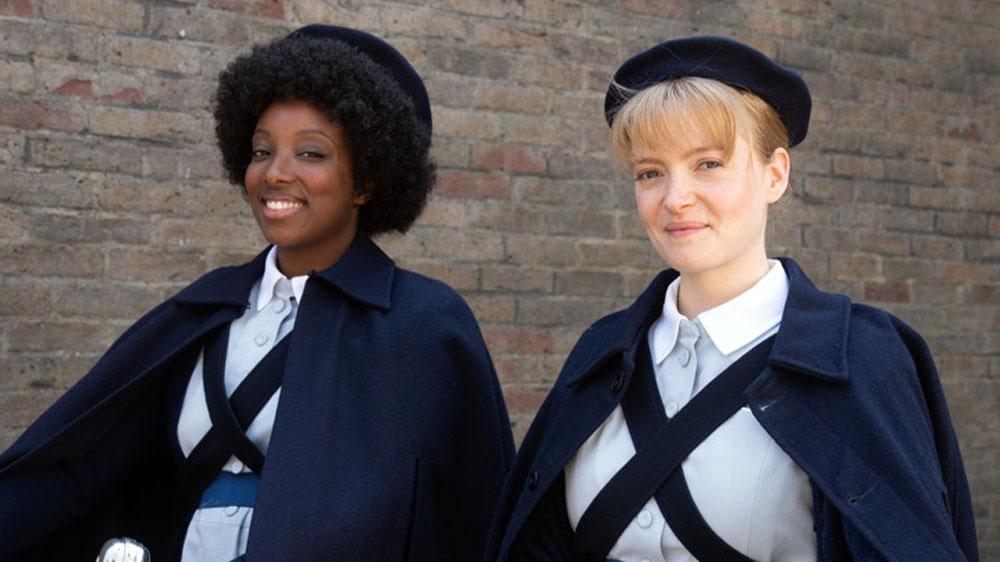 ‘Call the Midwife’ reveals two new main characters for Season 13