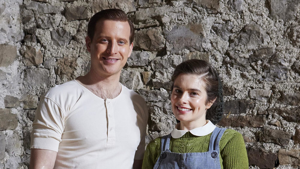 ‘All Creatures Great and Small’ Season 4 Episode 4 recap: ‘By the Book’