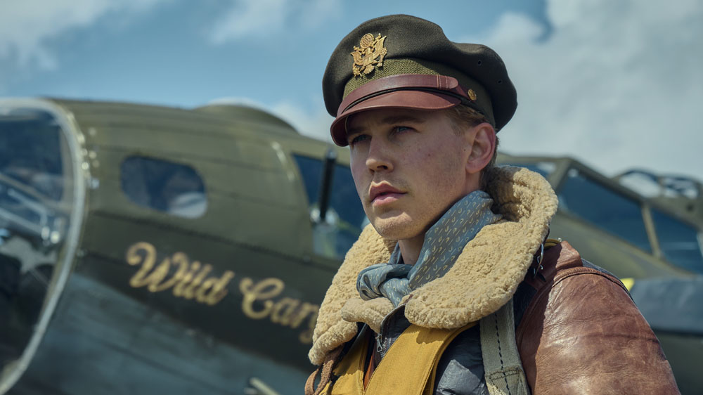 ‘Masters of the Air’ first look: New WW2 drama from ‘Band of Brothers’ creators
