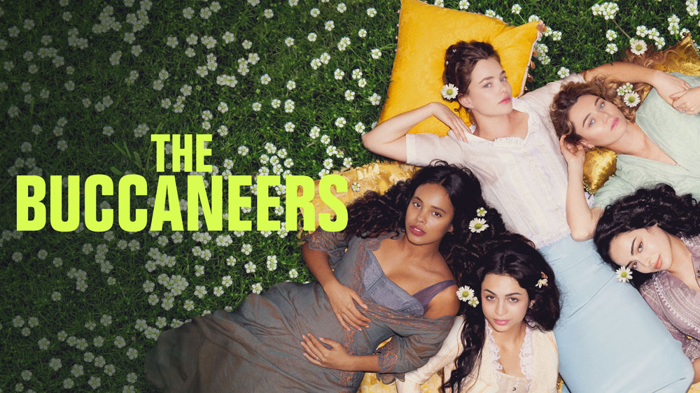 ‘The Buccaneers’ reveals if it’s getting a second season