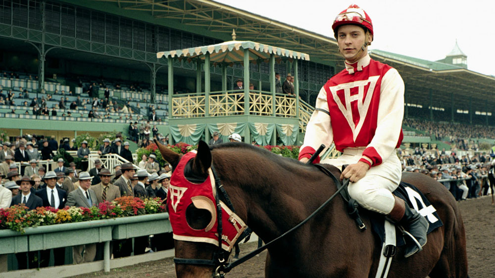 Cinematic Majesty: The Best Movies About Horse Racing