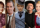 20 hit British period drama TV series returning in 2024 with new seasons