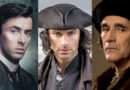 36 great British period drama box sets on BBC iPlayer for winter 2023-2024
