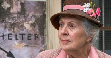 New on BritBox in the US for March 2024: Agatha Christie’s ‘Murder is Easy’ and more!