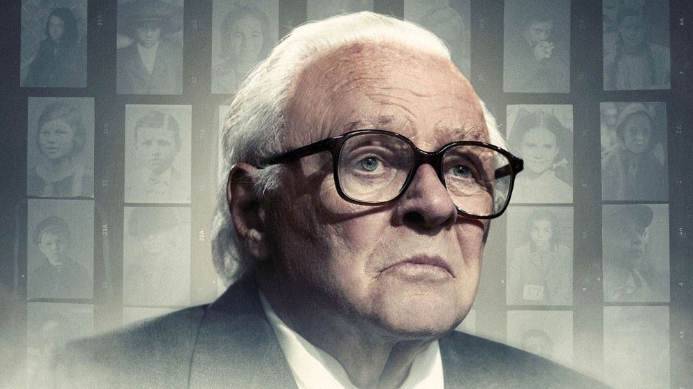 Anthony Hopkins’ movie ‘One Life’ lands US release date