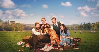 All Creatures Great and Small renewed for Series 5 and 6