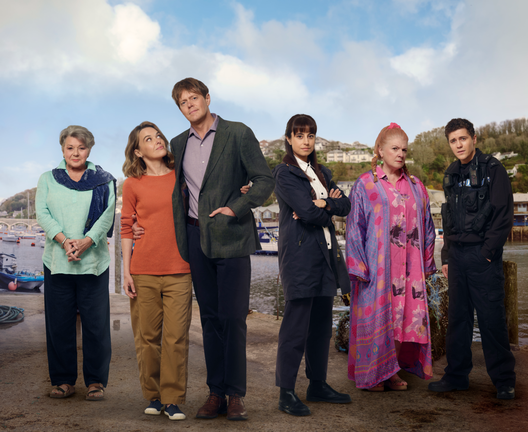 BBC confirms a third series of the hit Death in Paradise spin-off Beyond Paradise