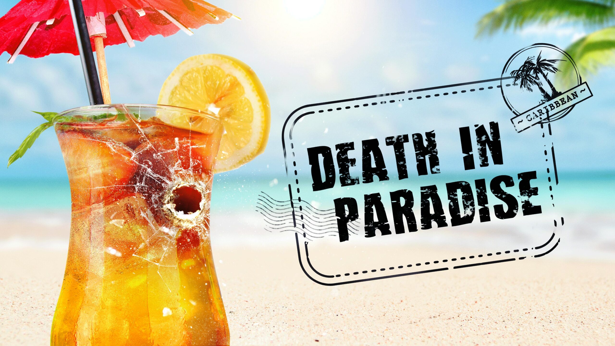 BBC has revealed the identity of the new lead detective in Death in Paradise!