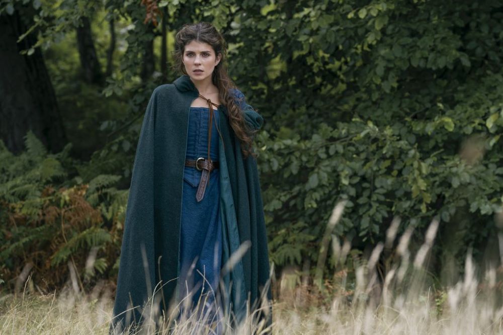 Prime Video shares trailer and preview images of new Tudor series ‘My Lady Jane’ British