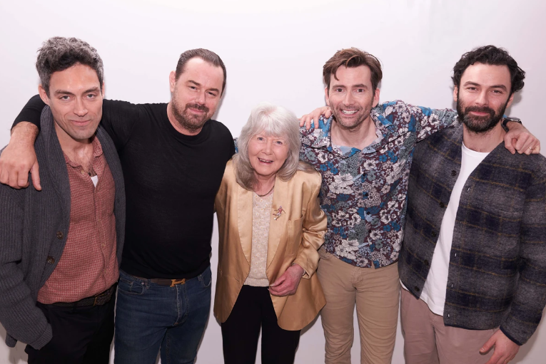 DISNEY+ shares preview teaser trailer for Jilly Cooper’s ‘Rivals’ series