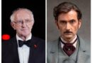David Tennant and Jonathan Pryce join the cast of ‘The Thursday Murder Club’