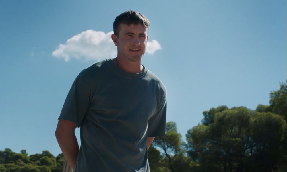 New Paul Mescal and Jessie Buckley film about William Shakespeare and his family has begun production in Wales