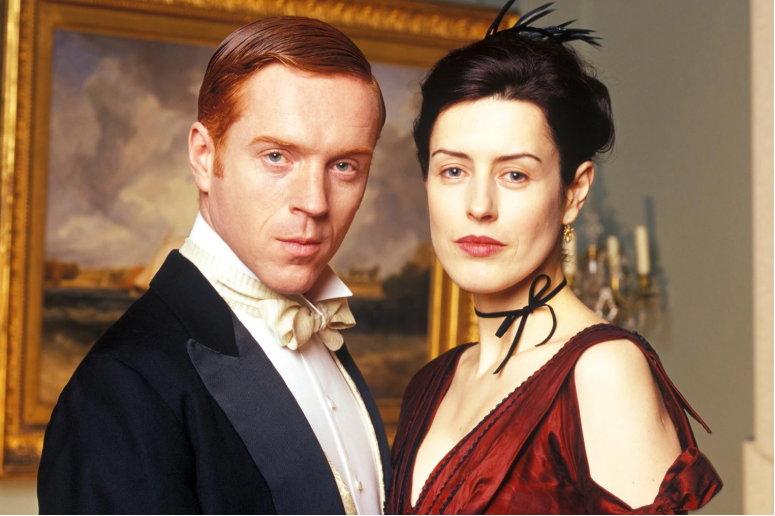 The Forsyte Saga (2003) now available to stream on Netflix