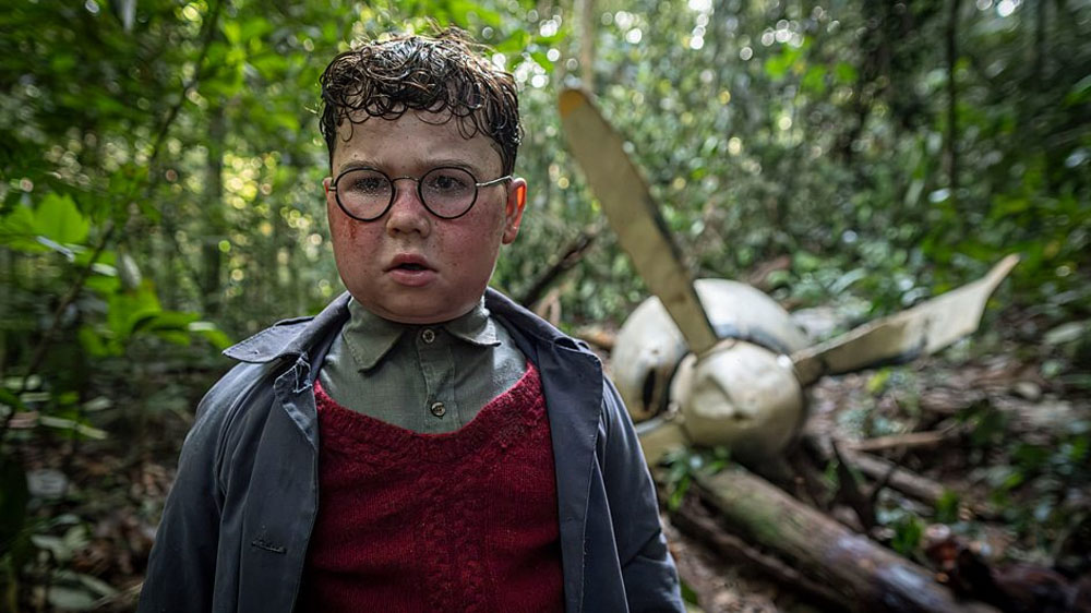 BBC’s ‘Lord of the Flies’ series is coming to the US soon