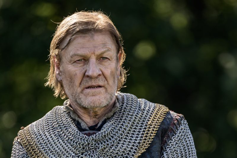 Sean Bean’s ‘Robin Hood’ drama confirms second season