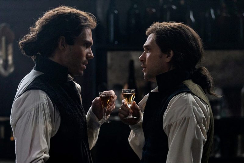 ‘A Tale Of Two Cities’ preview: First look at BBC’s new Dickens adaptation