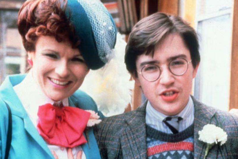 ‘One Day’ writer adapting new ‘The Secret Diary of Adrian Mole’ series