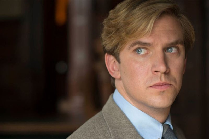 ‘Downton Abbey’ star joins BBC’s new John Le Carré adaptation