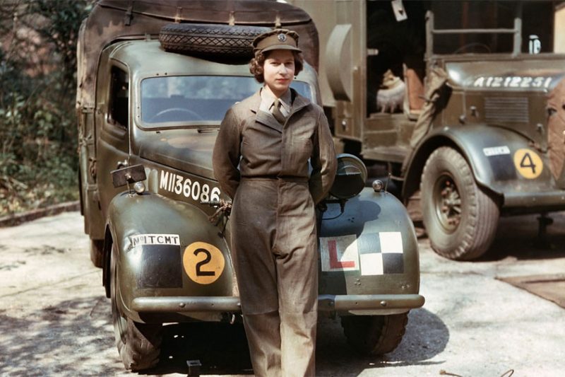 BBC’s new Queen Elizabeth II documentary marks 100 years since her birth