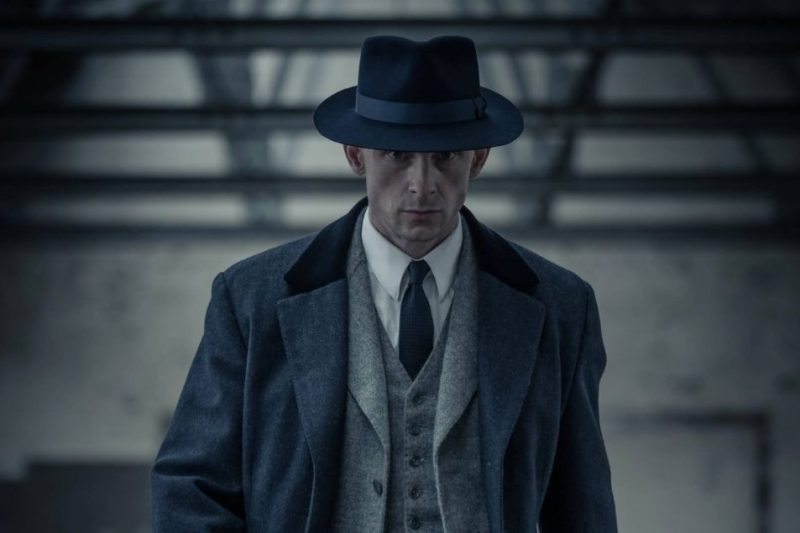 ‘Peaky Blinders’ Sequel Set to Follow the Next Generation of Shelbys