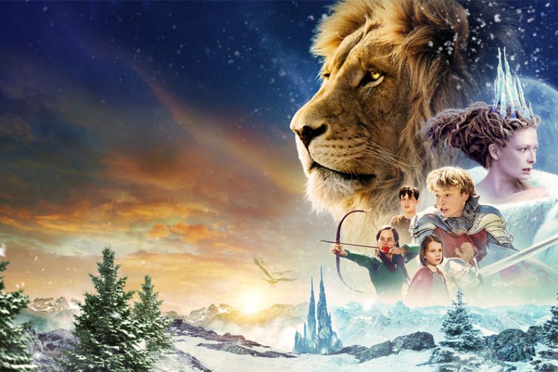 ‘Narnia’ movie ‘The Magician’s Nephew’ confirms cinema release