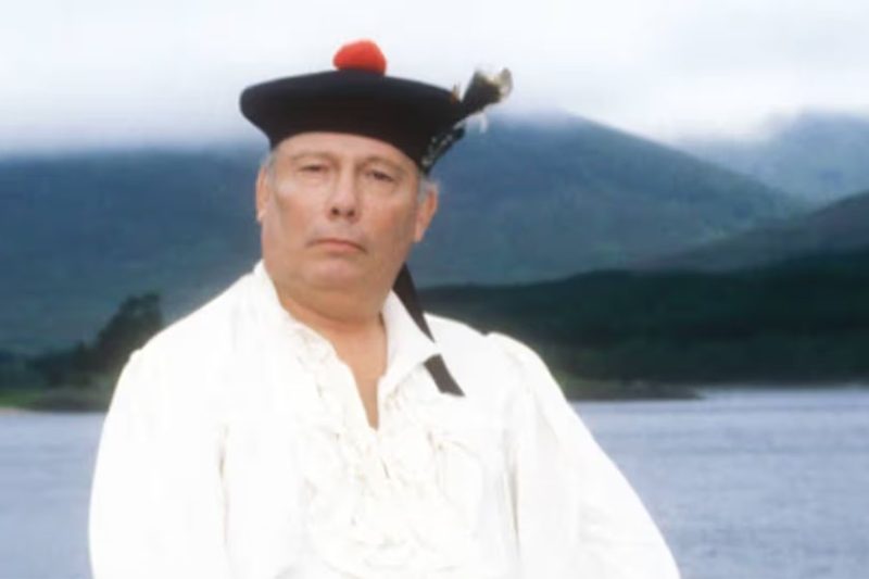 ‘Monarch of the Glen’ is getting a brand new remake