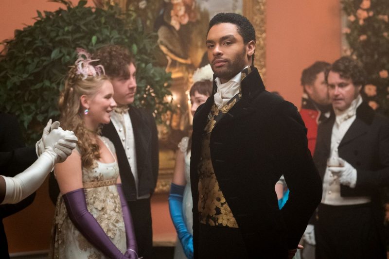 Brigerton S1 Episode 3 recap: Art of the Swoon