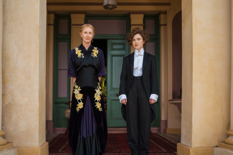 My Brilliant Career Episode 4 recap: ‘Federation’