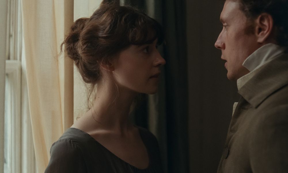 elinor dashwood and edward ferrars standing close