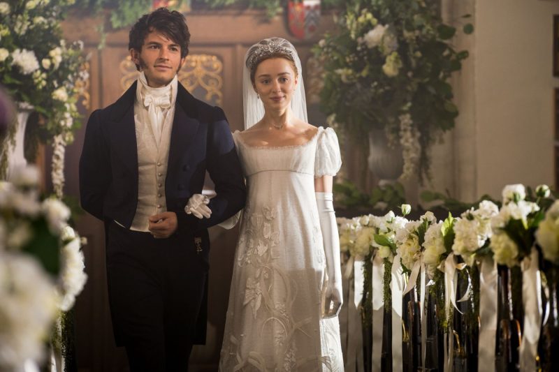 Bridgerton Season 1 Episode 5 recap: The Duke and I