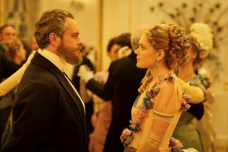 The Doll Season 1 Episode 1 recap