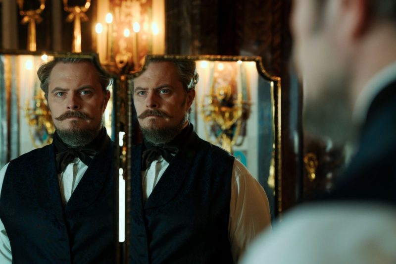 The Doll Season 1 Episode 3 recap