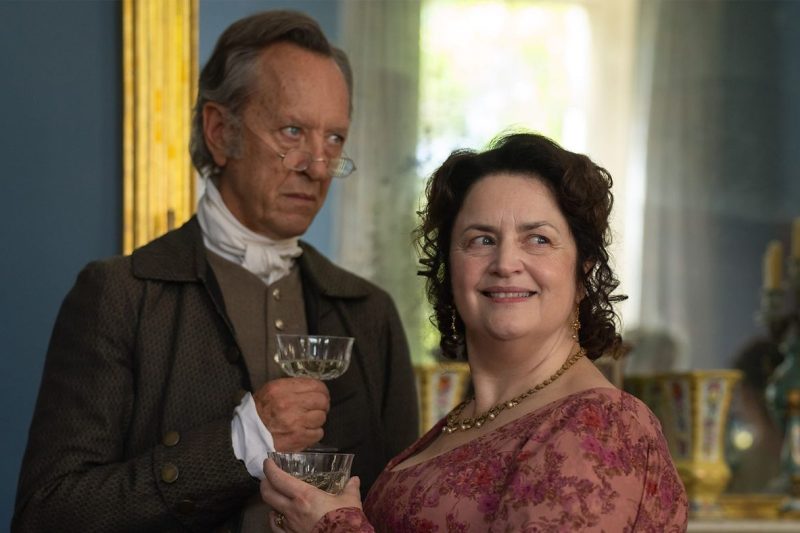 The Other Bennet Sister Episode 2 recap