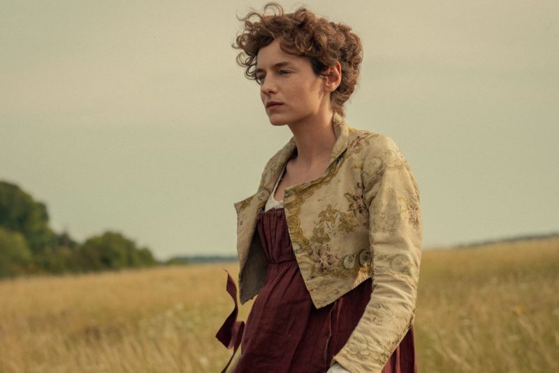 Netflix’s Pride and Prejudice: Meet the cast of the new Jane Austen adaptation