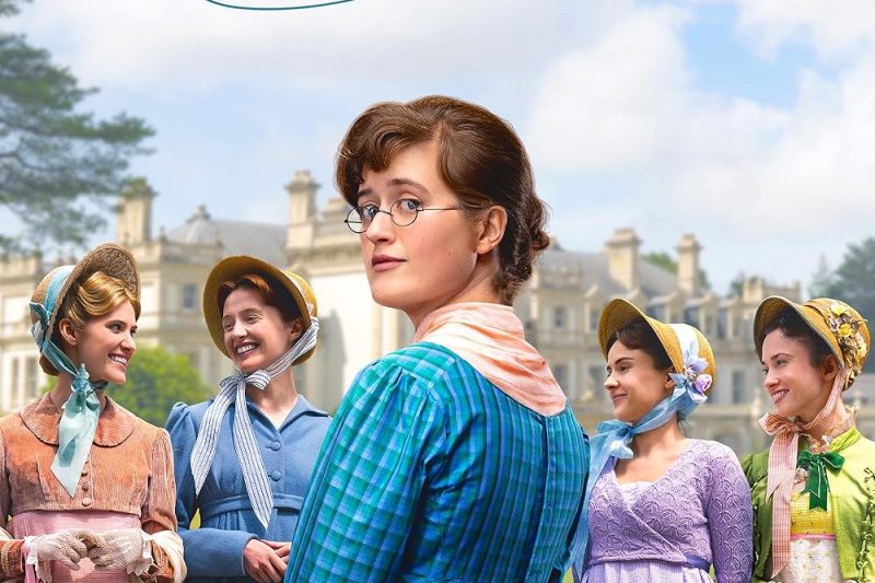 The Other Bennet Sister Episode 1 recap