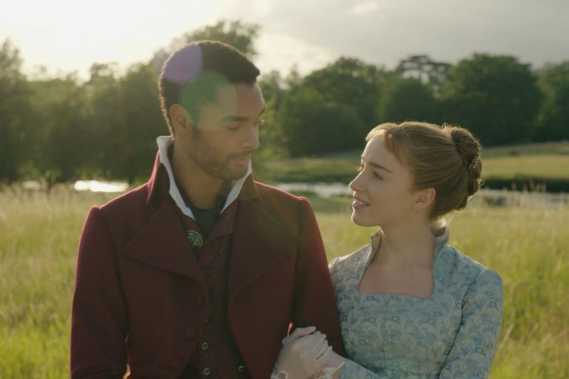 Bridgerton Season 1 Episode 6 Recap: Swish