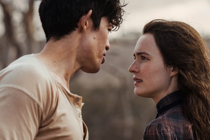 My Brilliant Career Episode 6 Recap: Sybylla Chooses Her Future