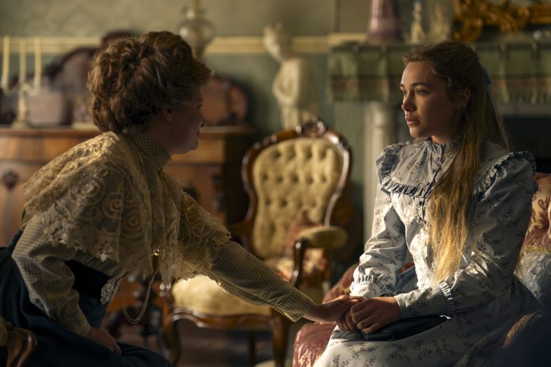 East of Eden Episode 3 recap: In the Valley